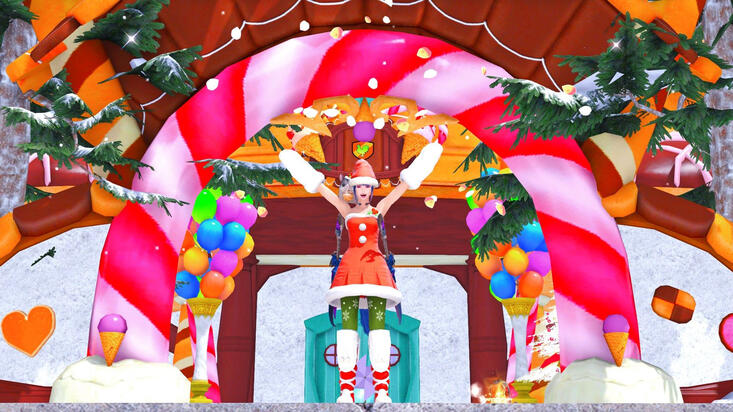 Starlight at The Verdant Fowl